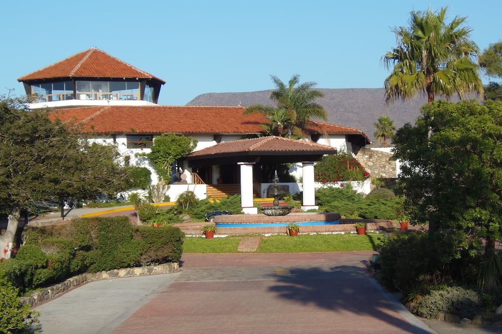 Photo of Outdoor in Salsipuedes