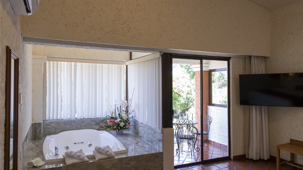 Photo of Bedroom in Las Quintas