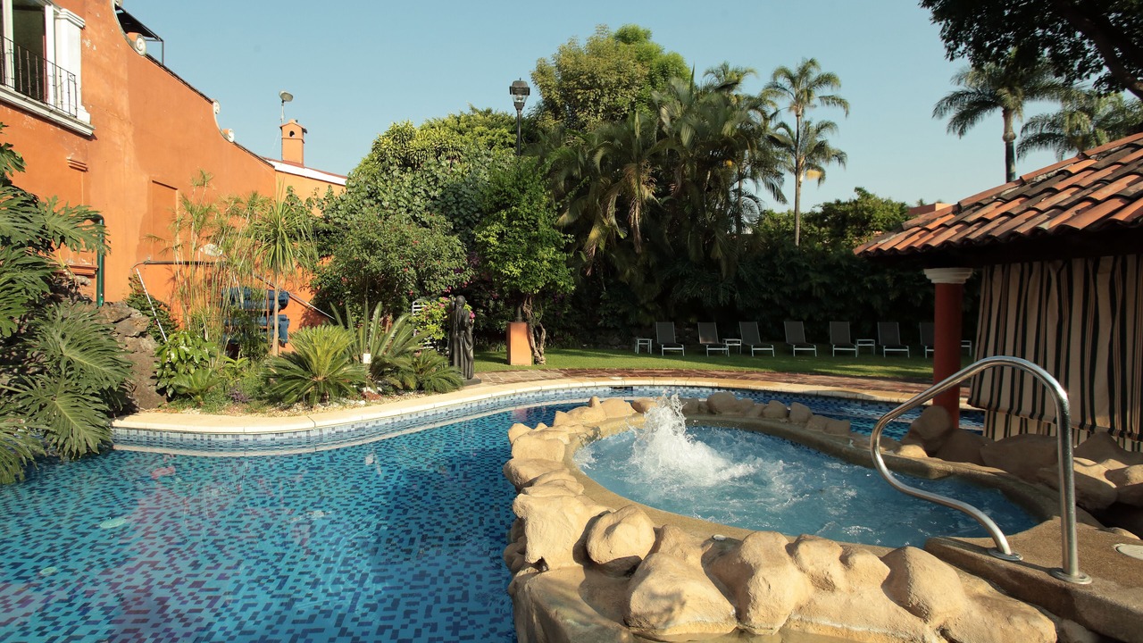 Photo of Outdoor in Las Quintas