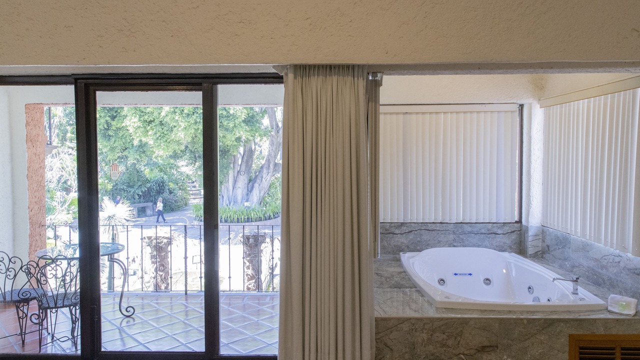 Photo of Bedroom in Las Quintas