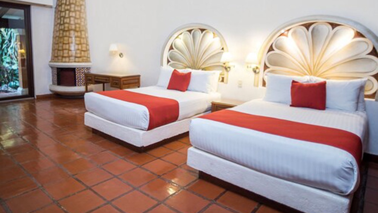 Photo of Bedroom in Las Quintas