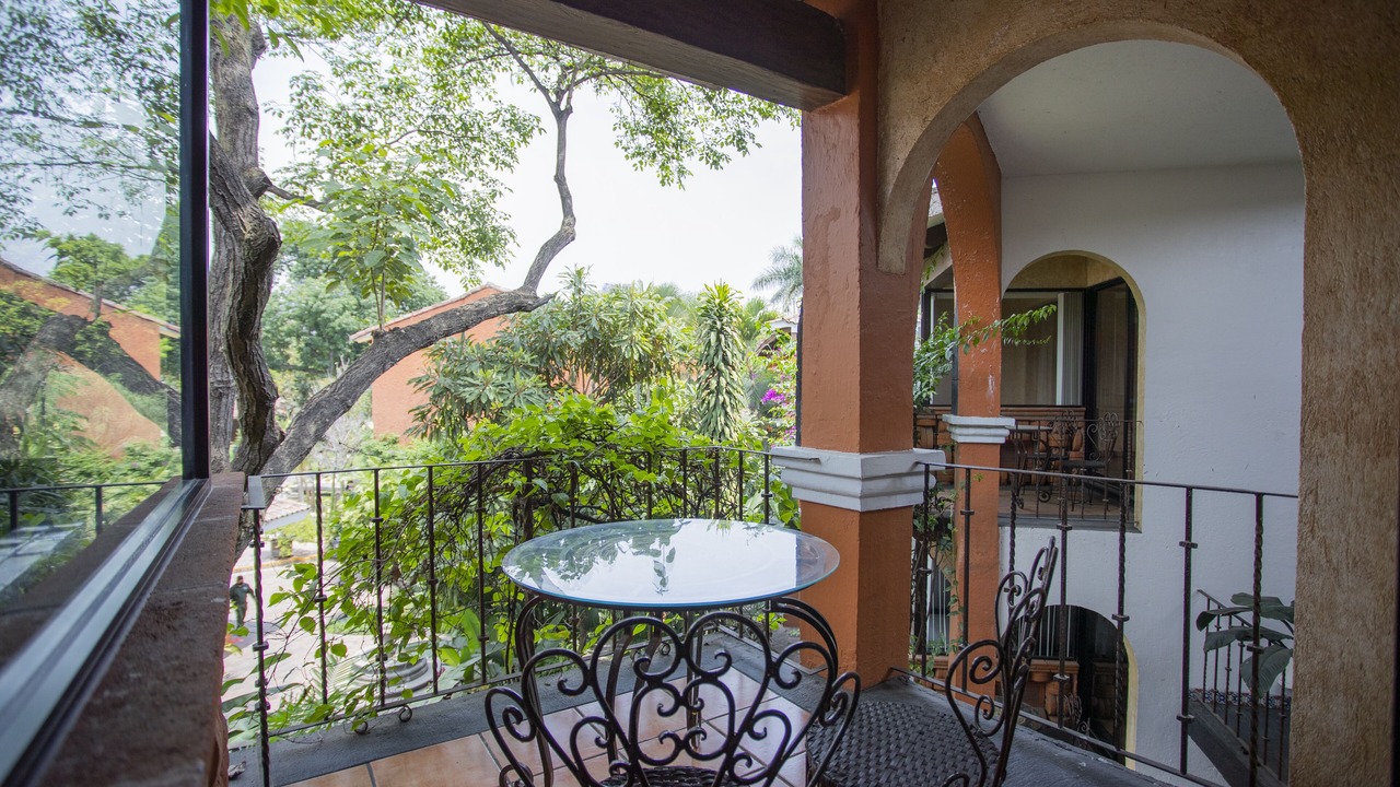 Photo of Patio Balcony in Las Quintas