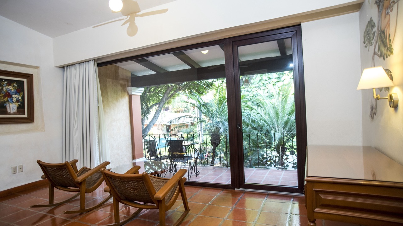 Photo of Bedroom in Las Quintas