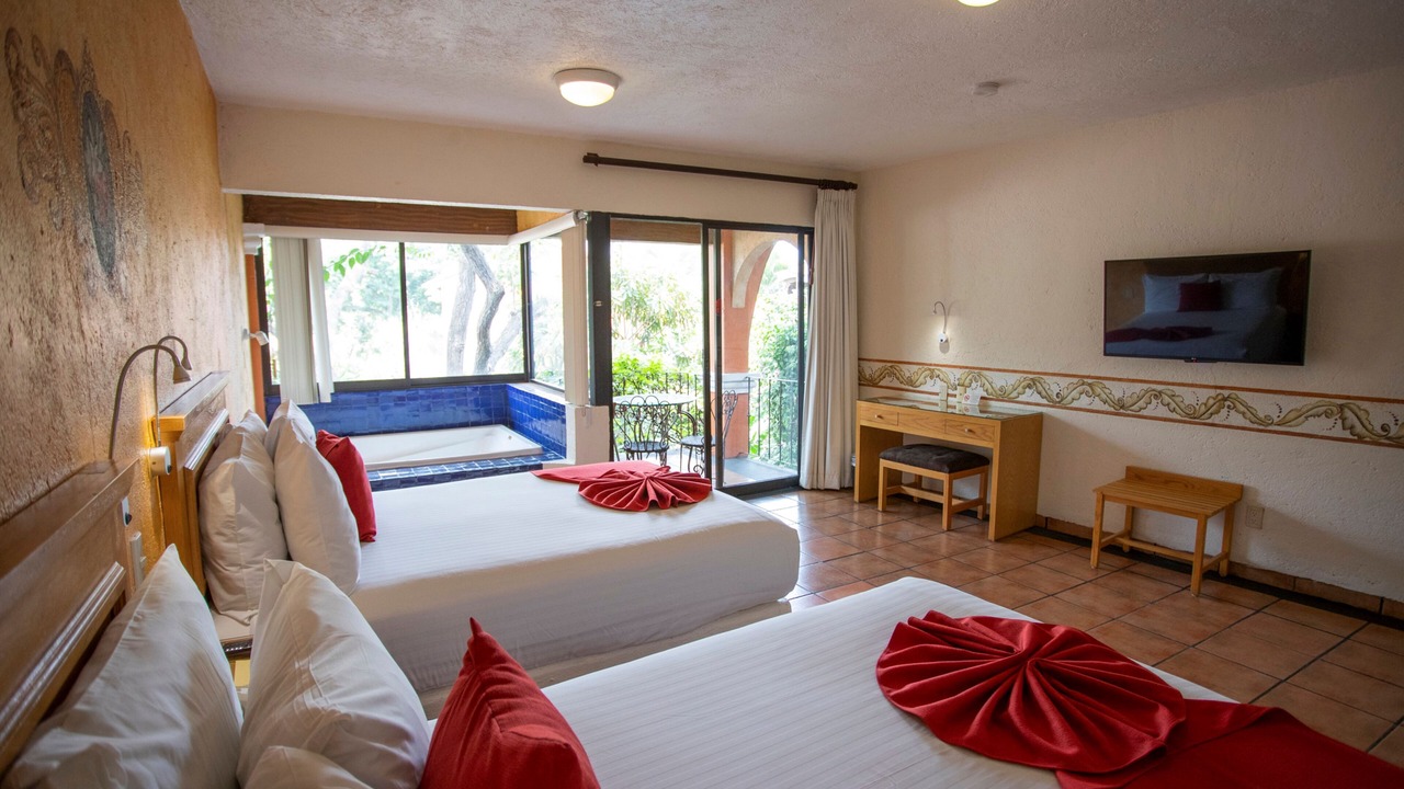 Photo of Bedroom in Las Quintas