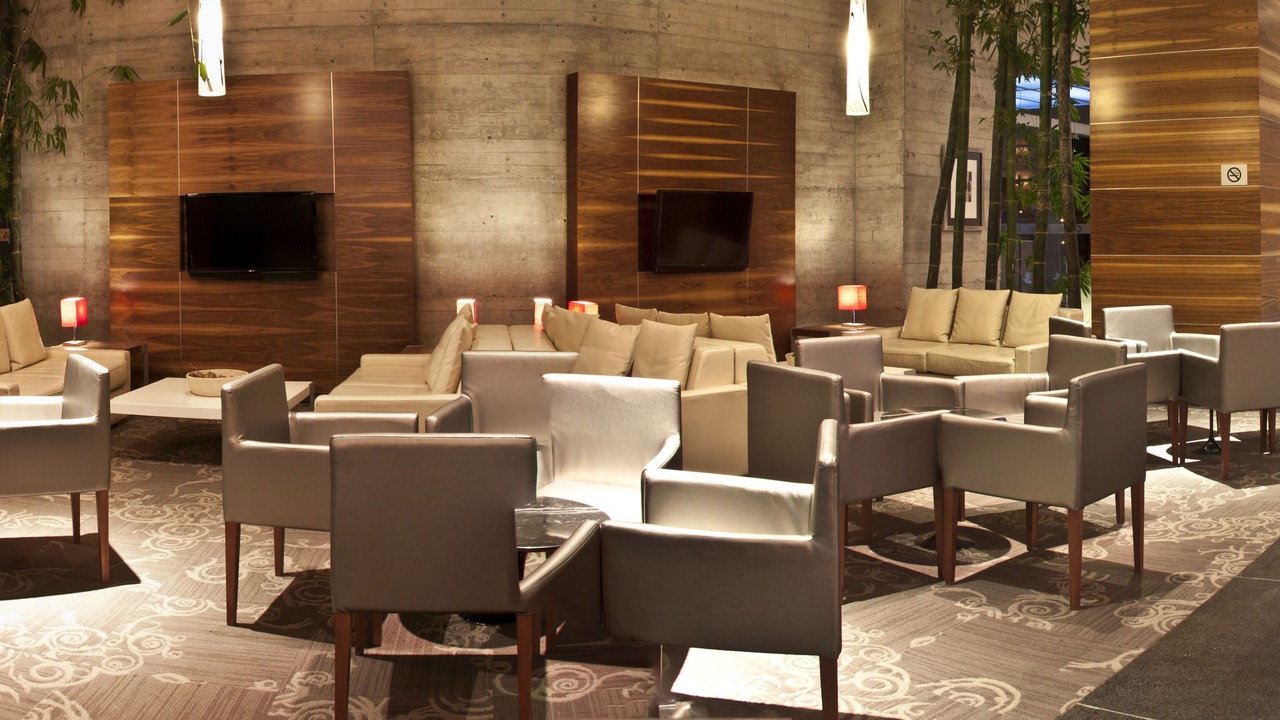 Photo of Livingroom in Queretaro
