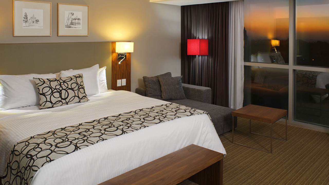 Photo of Bedroom in Queretaro