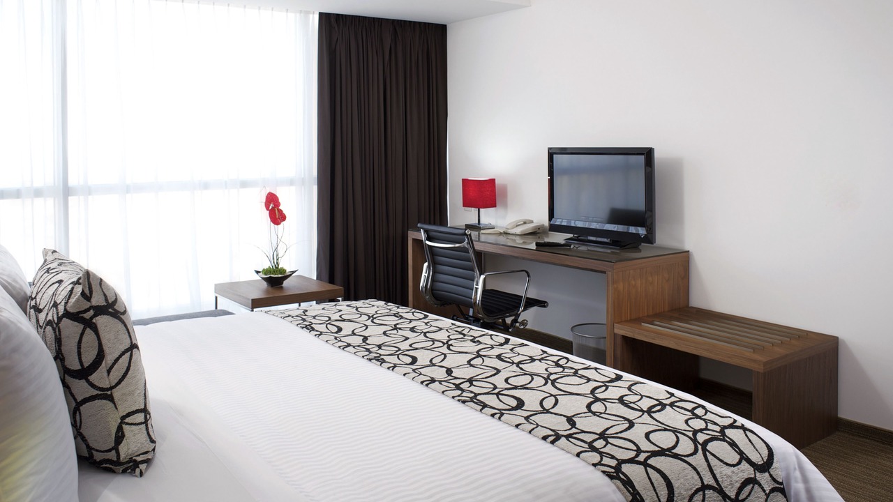 Photo of Bedroom in Queretaro