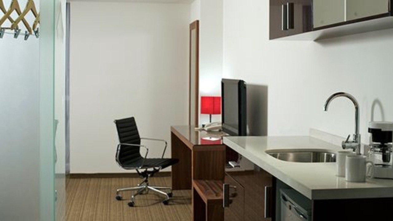 Photo of Bedroom in Queretaro