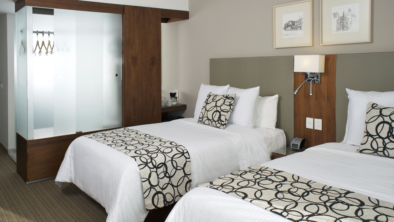 Photo of Bedroom in Queretaro