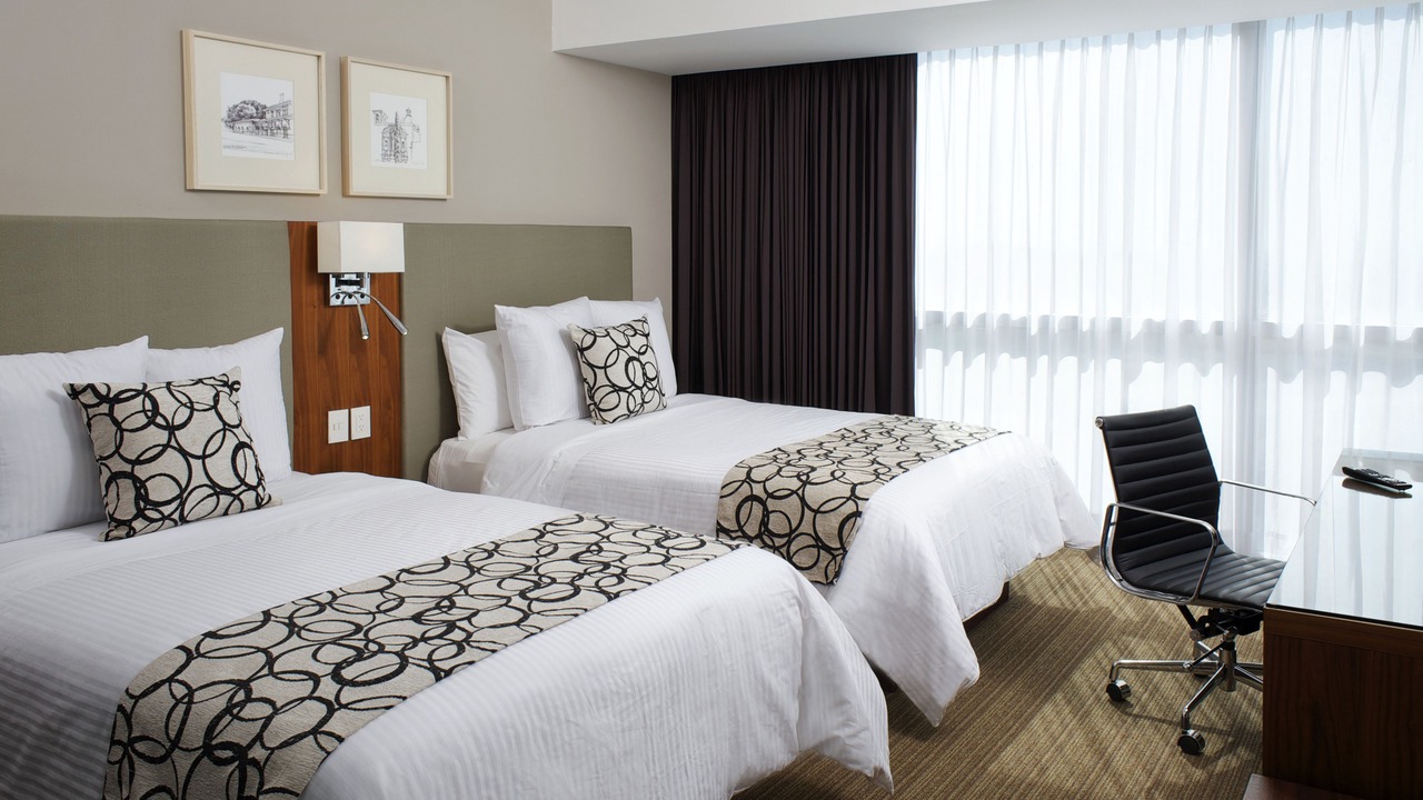 Photo of Bedroom in Queretaro