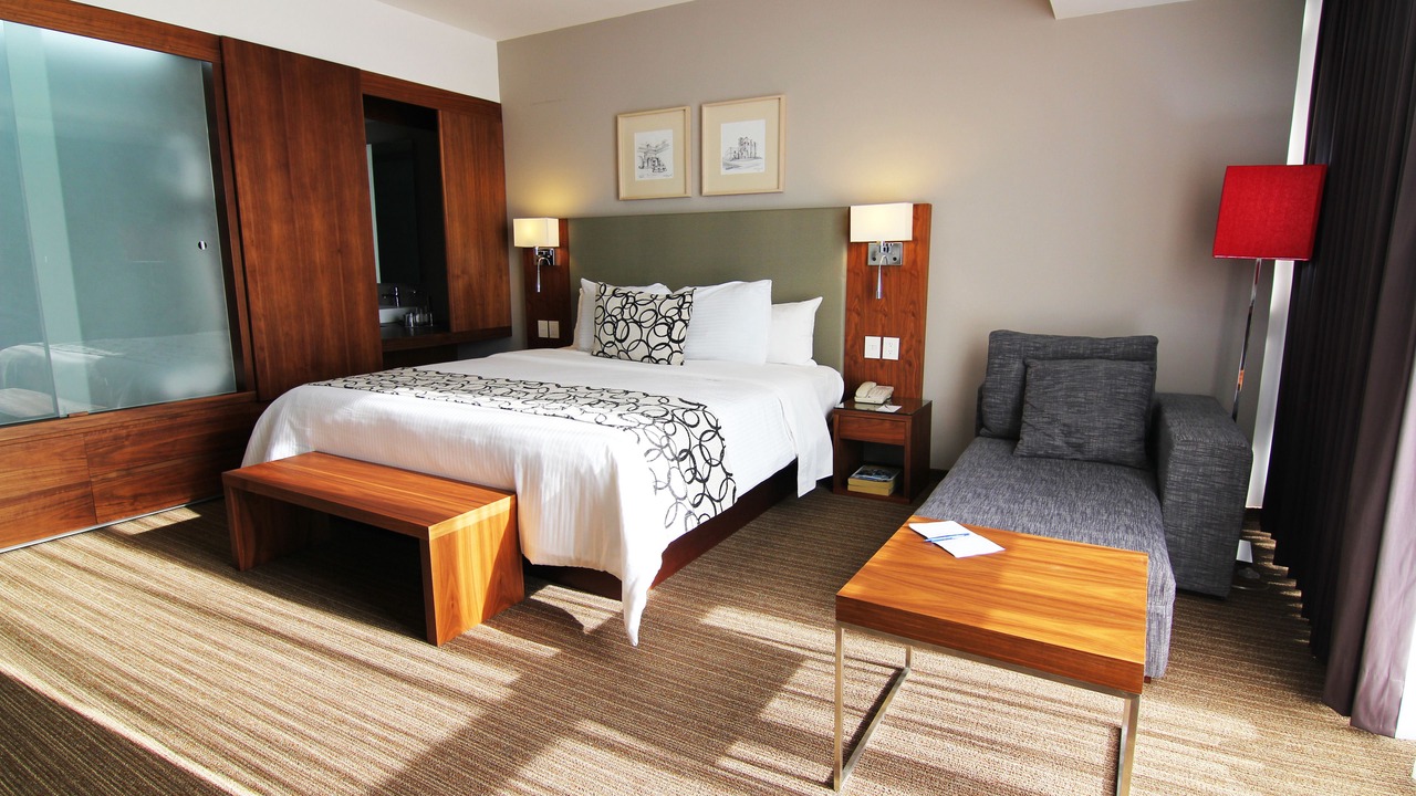 Photo of Bedroom in Queretaro