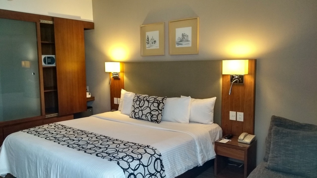 Photo of Bedroom in Queretaro