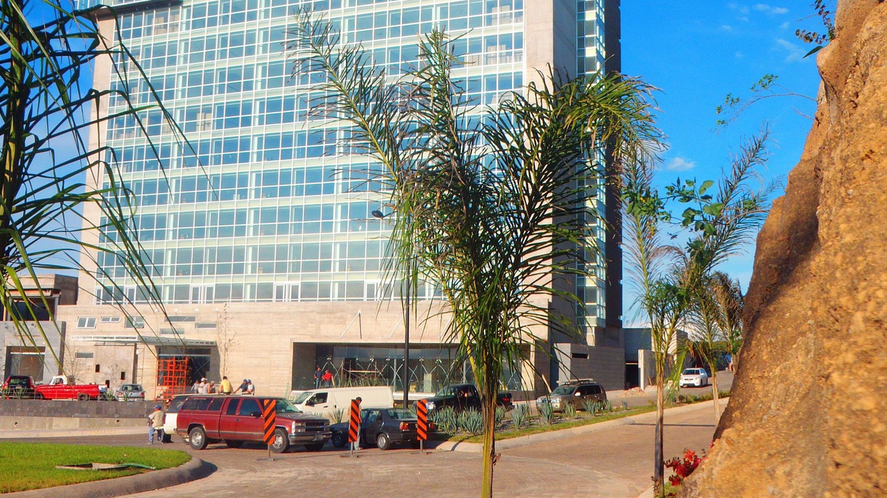 Photo of Outdoor in Queretaro