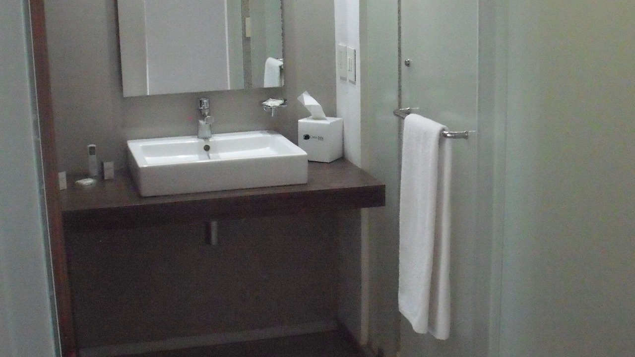 Photo of Bathroom in Queretaro