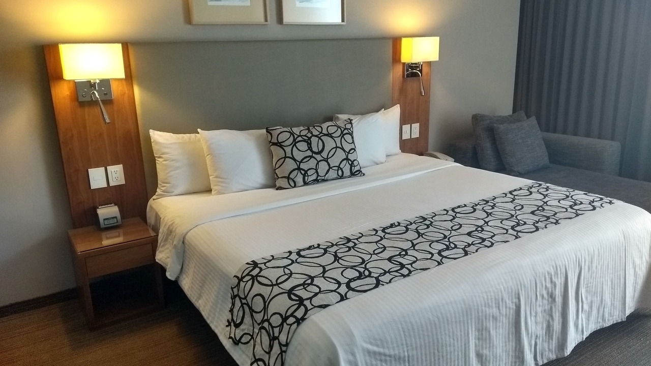Photo of Bedroom in Queretaro