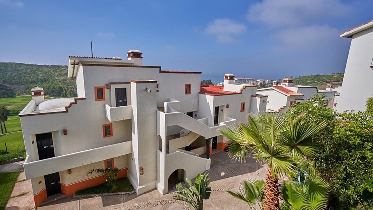 Photo of Outdoor in Real Del Mar