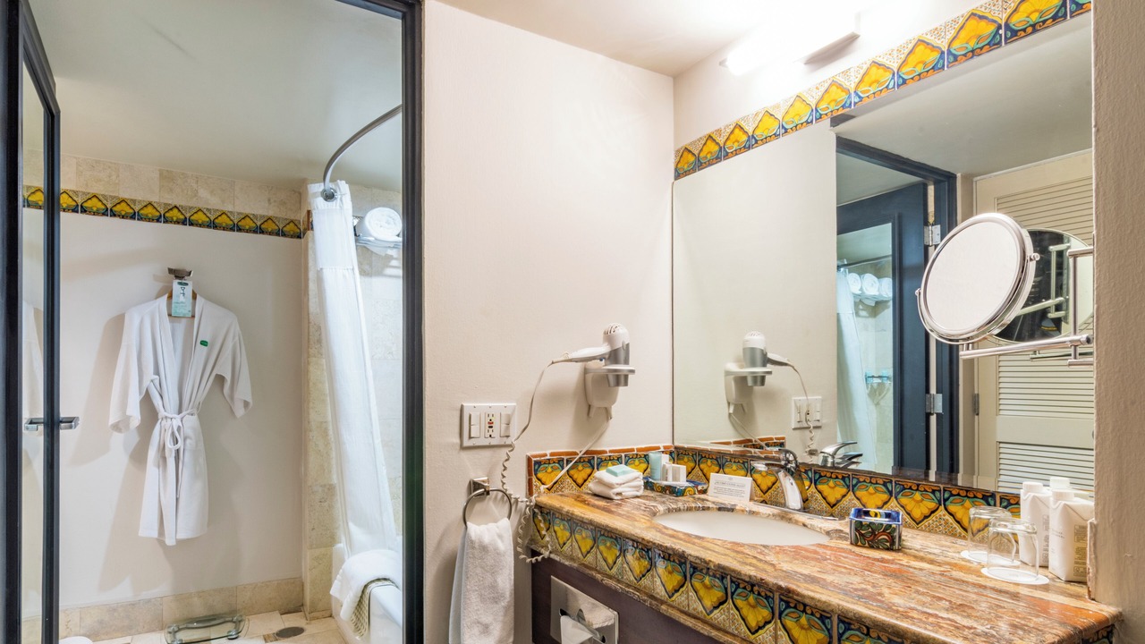 Photo of Bathroom in Tres Rios