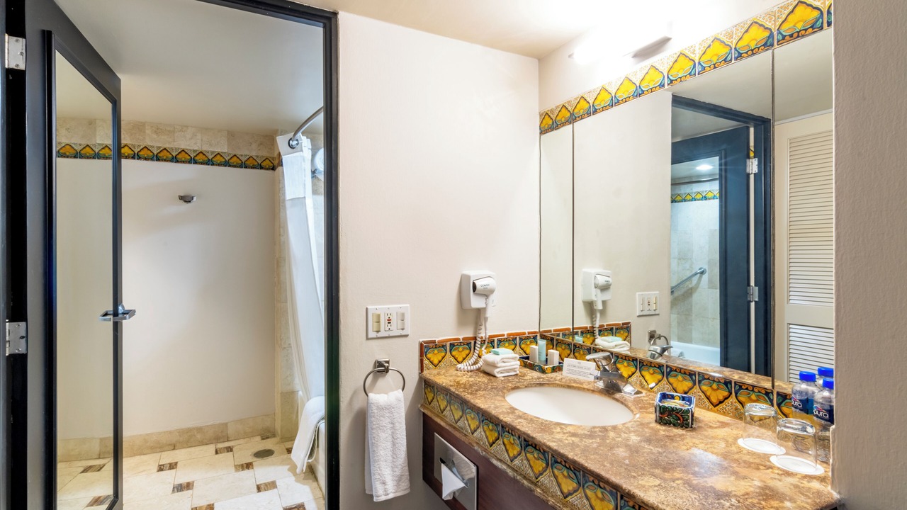 Photo of Bathroom in Tres Rios