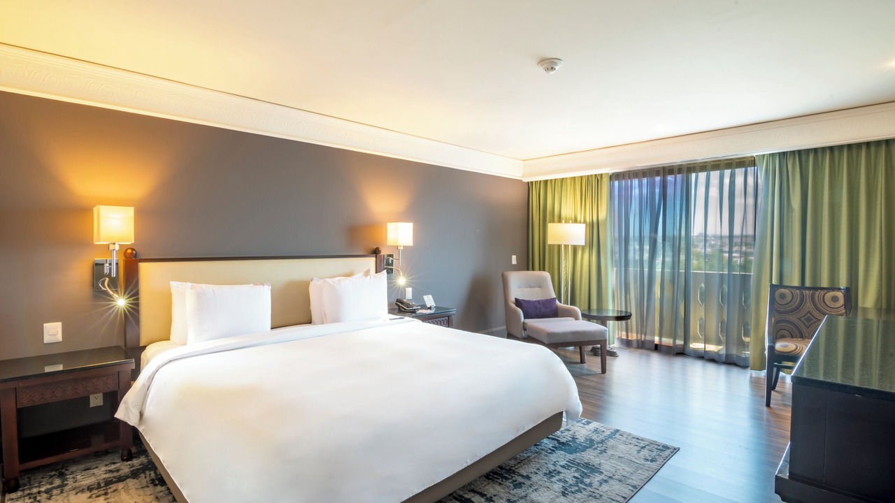 Photo of Bedroom in Tres Rios