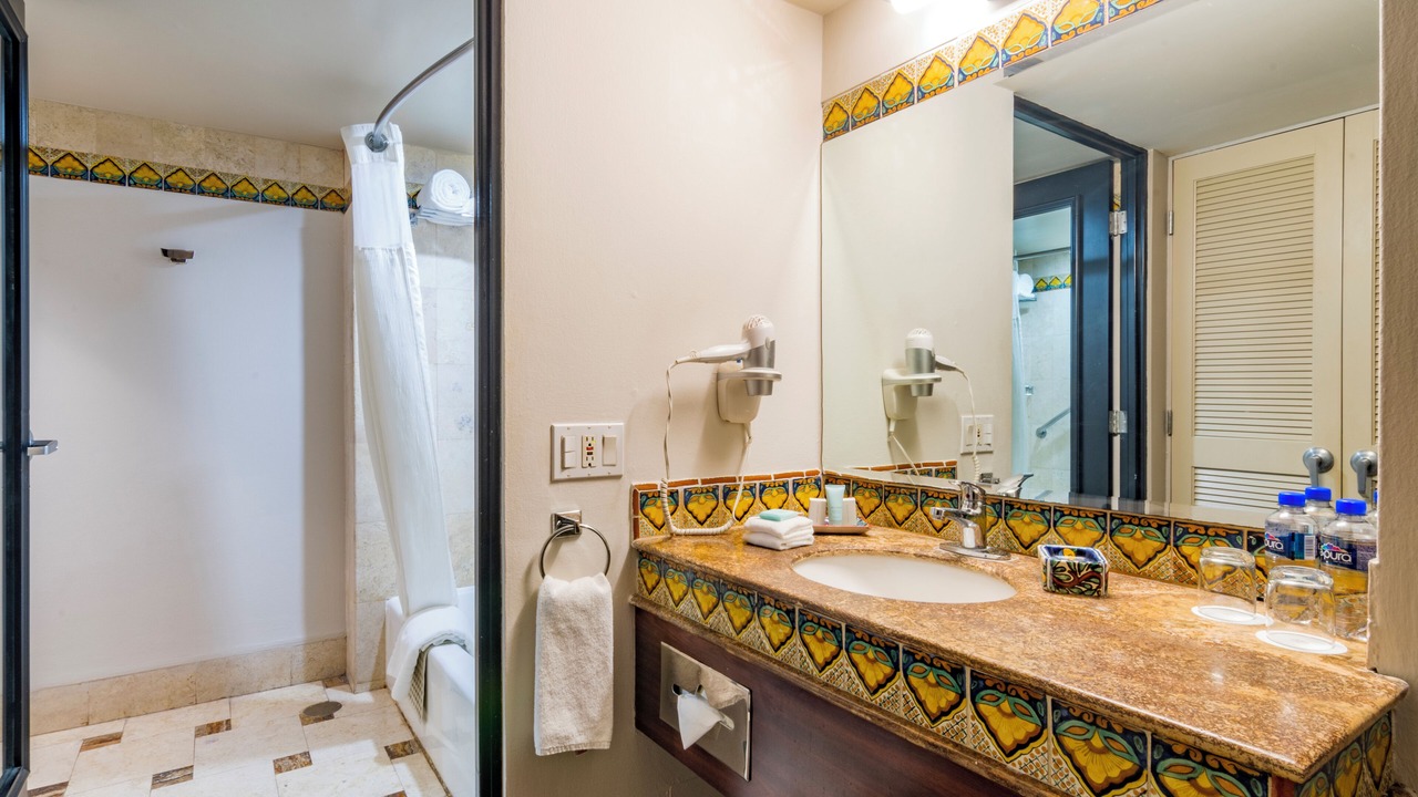 Photo of Bathroom in Tres Rios