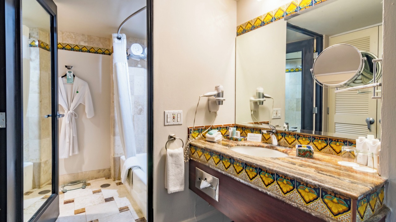 Photo of Bathroom in Tres Rios