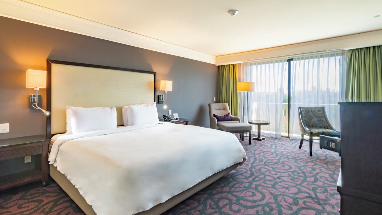 Photo of Bedroom in Tres Rios