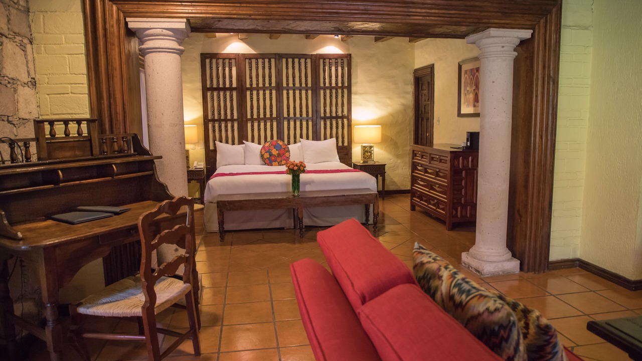 Photo of Bedroom in Vista Bella
