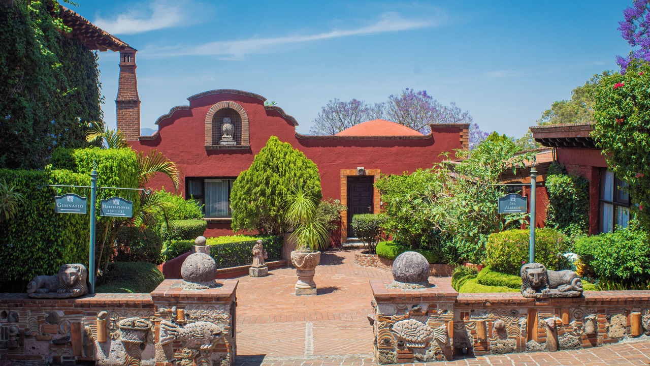 Photo of Outdoor in Vista Bella