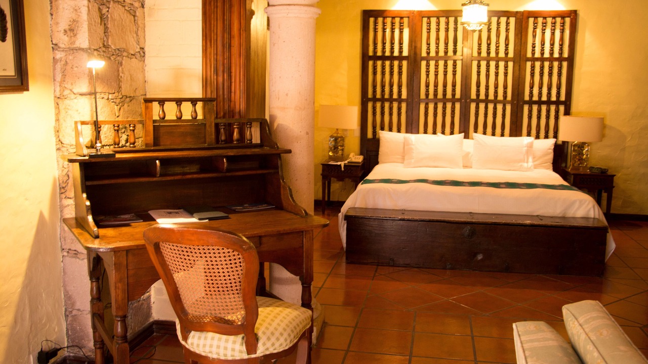 Photo of Bedroom in Vista Bella