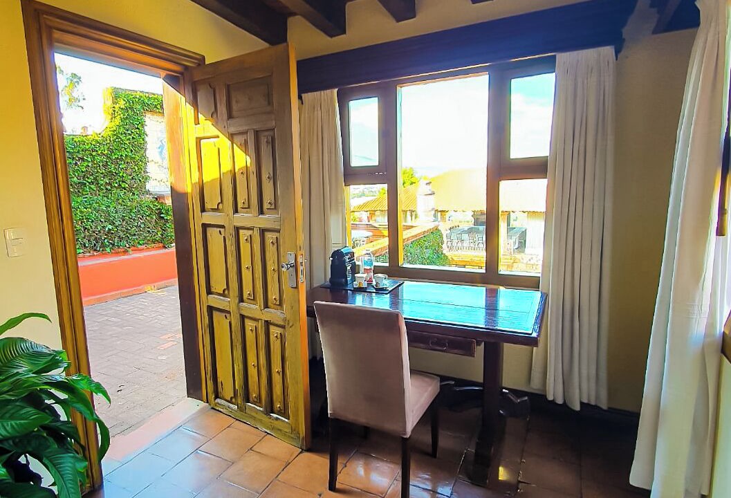 Photo of Patio Balcony in Vista Bella