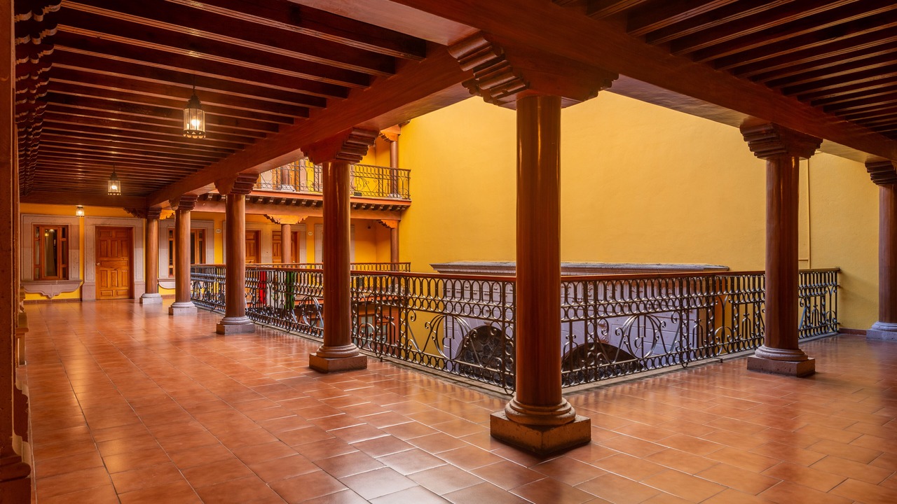 Photo of Outdoor in Centro