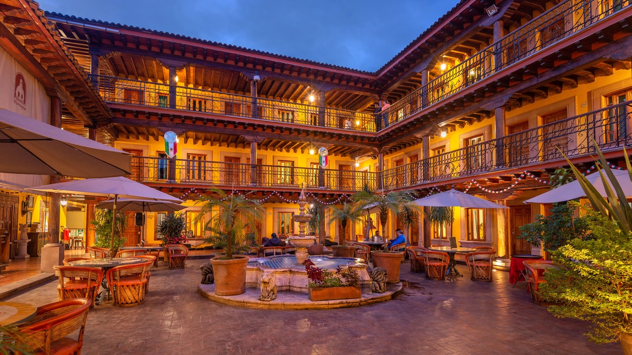 Photo of Outdoor in Centro