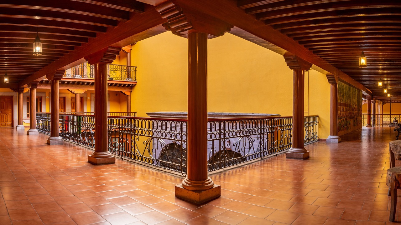 Photo of Outdoor in Centro