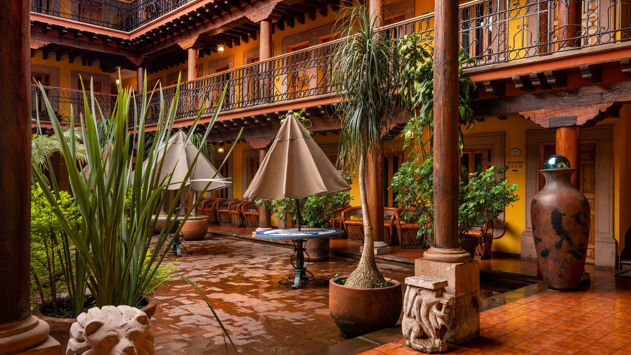 Photo of Outdoor in Centro