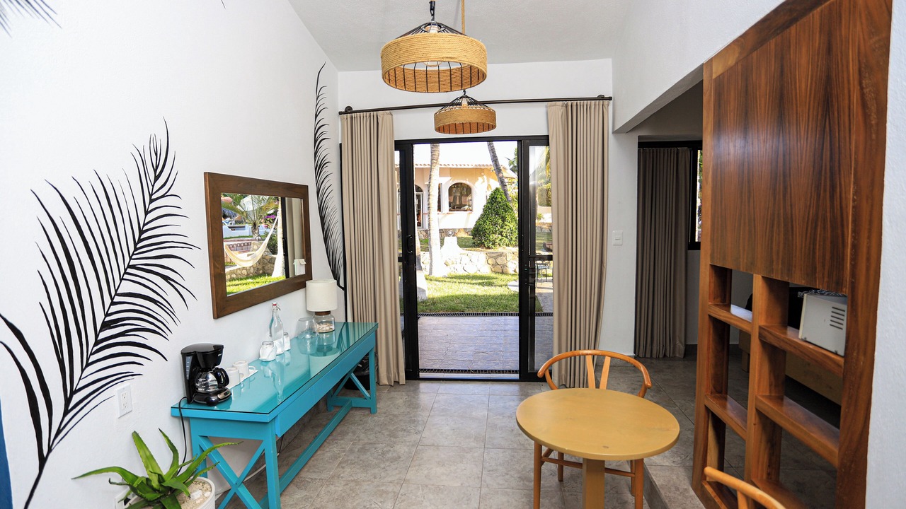 Photo of Bedroom in Buenavista