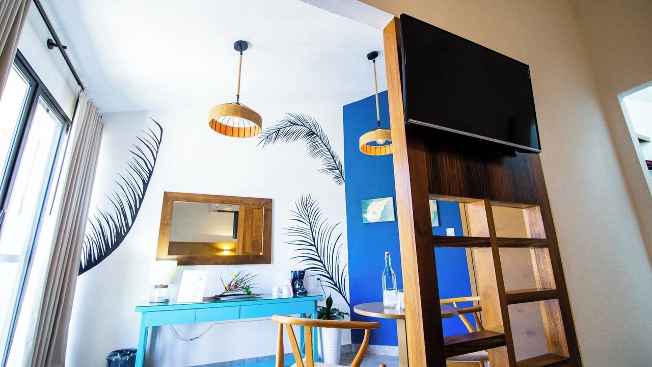 Photo of Livingroom in Buenavista