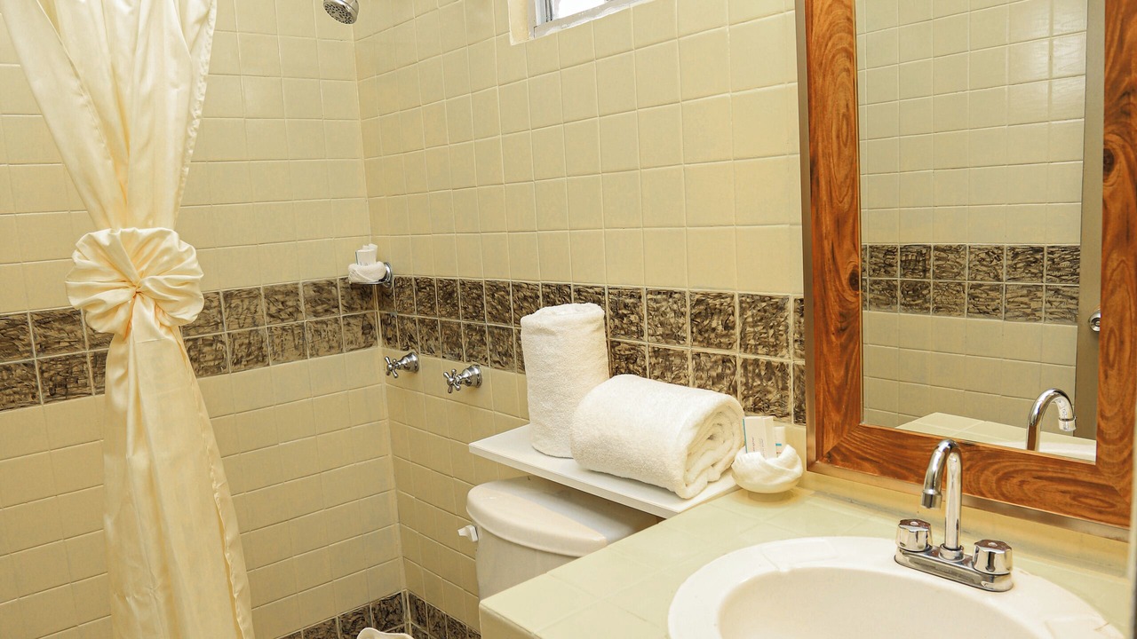 Photo of Bathroom in Buenavista