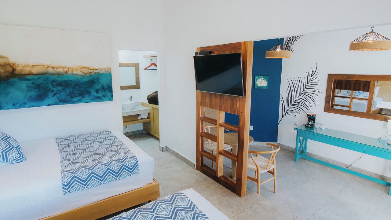 Photo of Bedroom in Buenavista