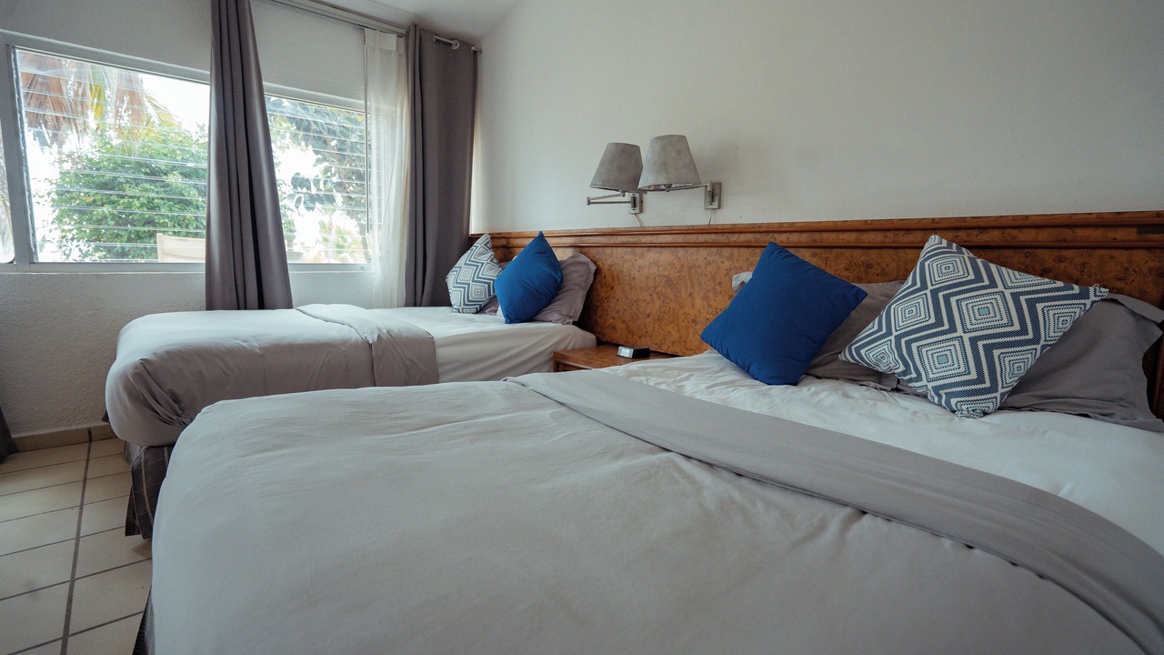 Photo of Bedroom in Buenavista