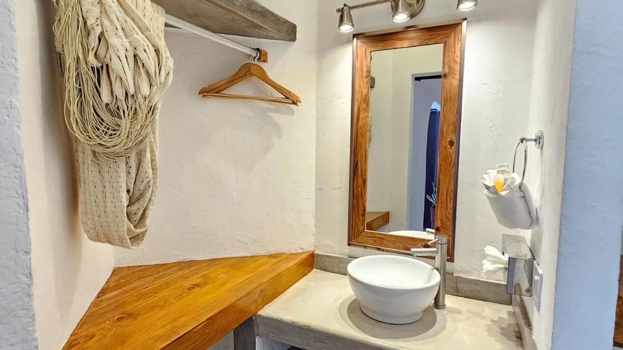 Photo of Bathroom in Buenavista