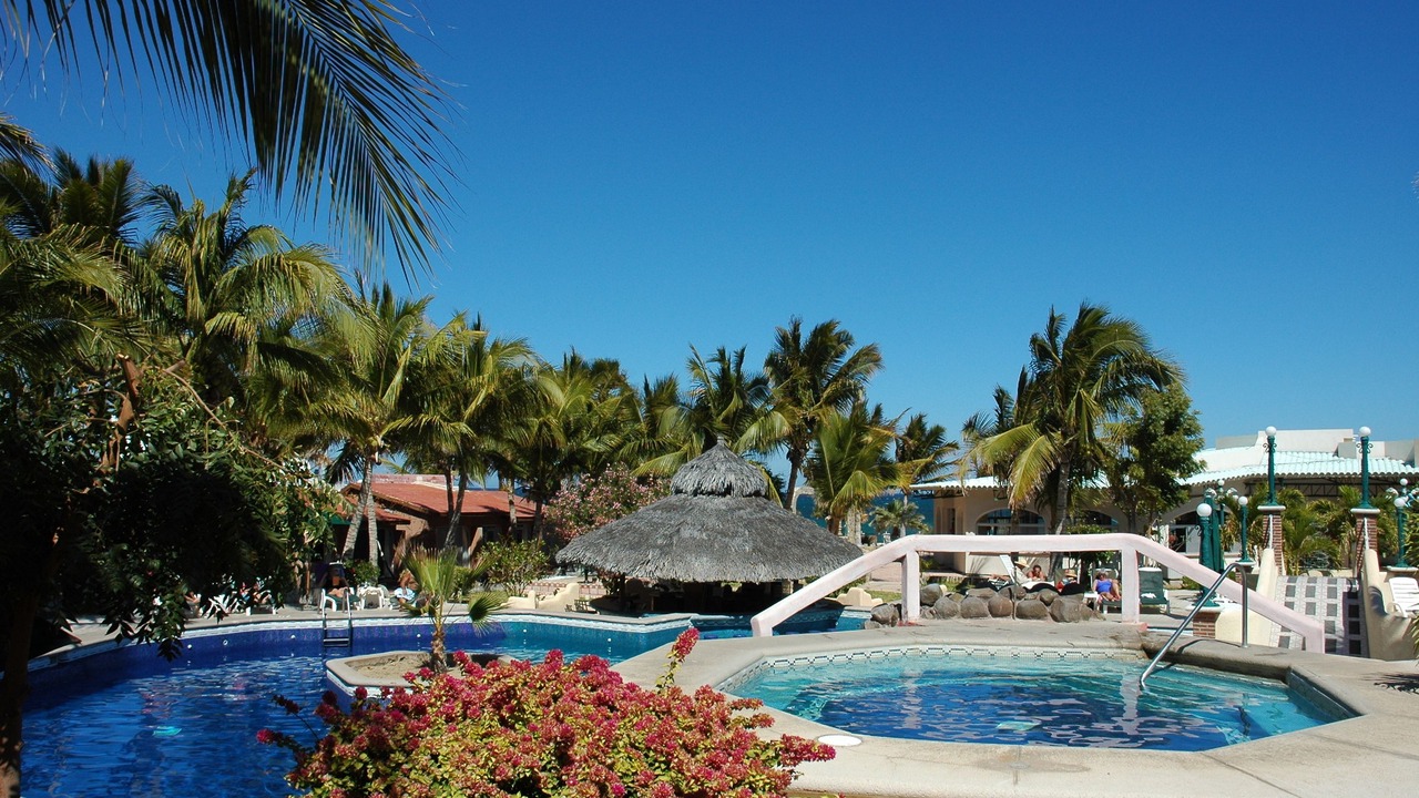 Photo of Outdoor in Buenavista