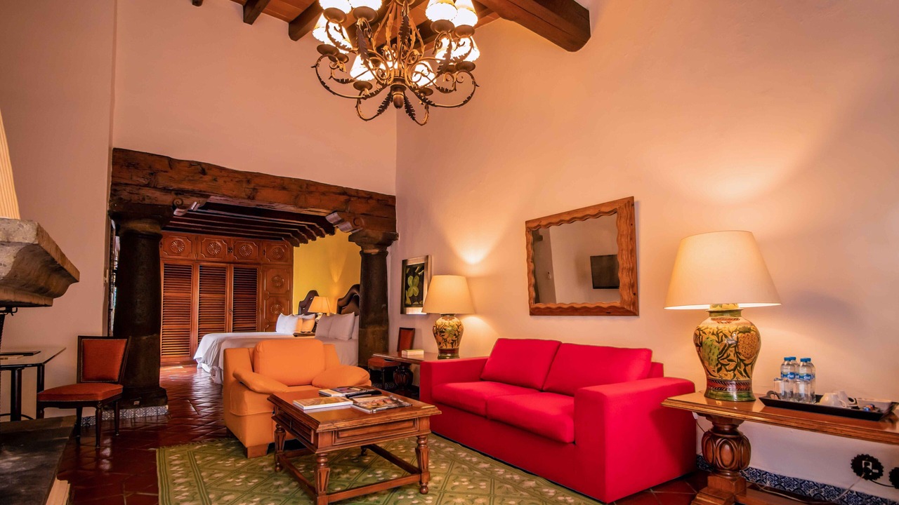 Photo of Bedroom in Carolina