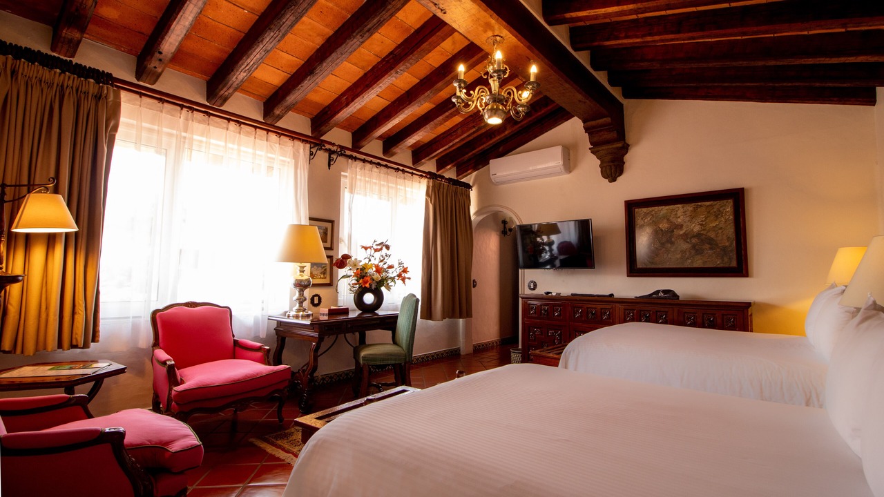 Photo of Bedroom in Carolina