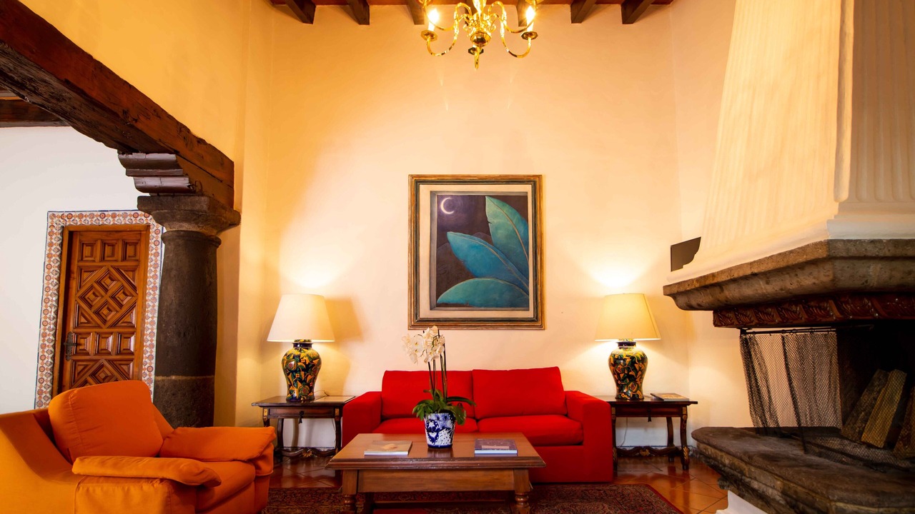 Photo of Bedroom in Carolina