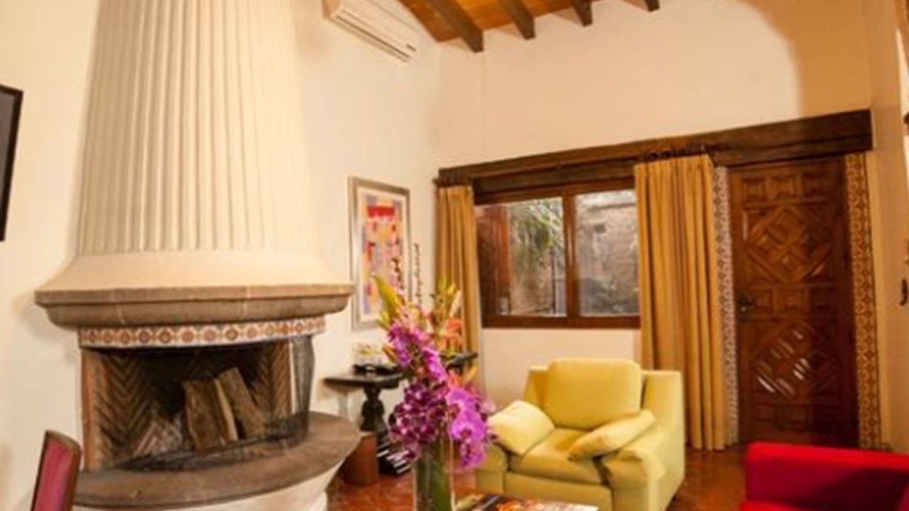 Photo of Bedroom in Carolina