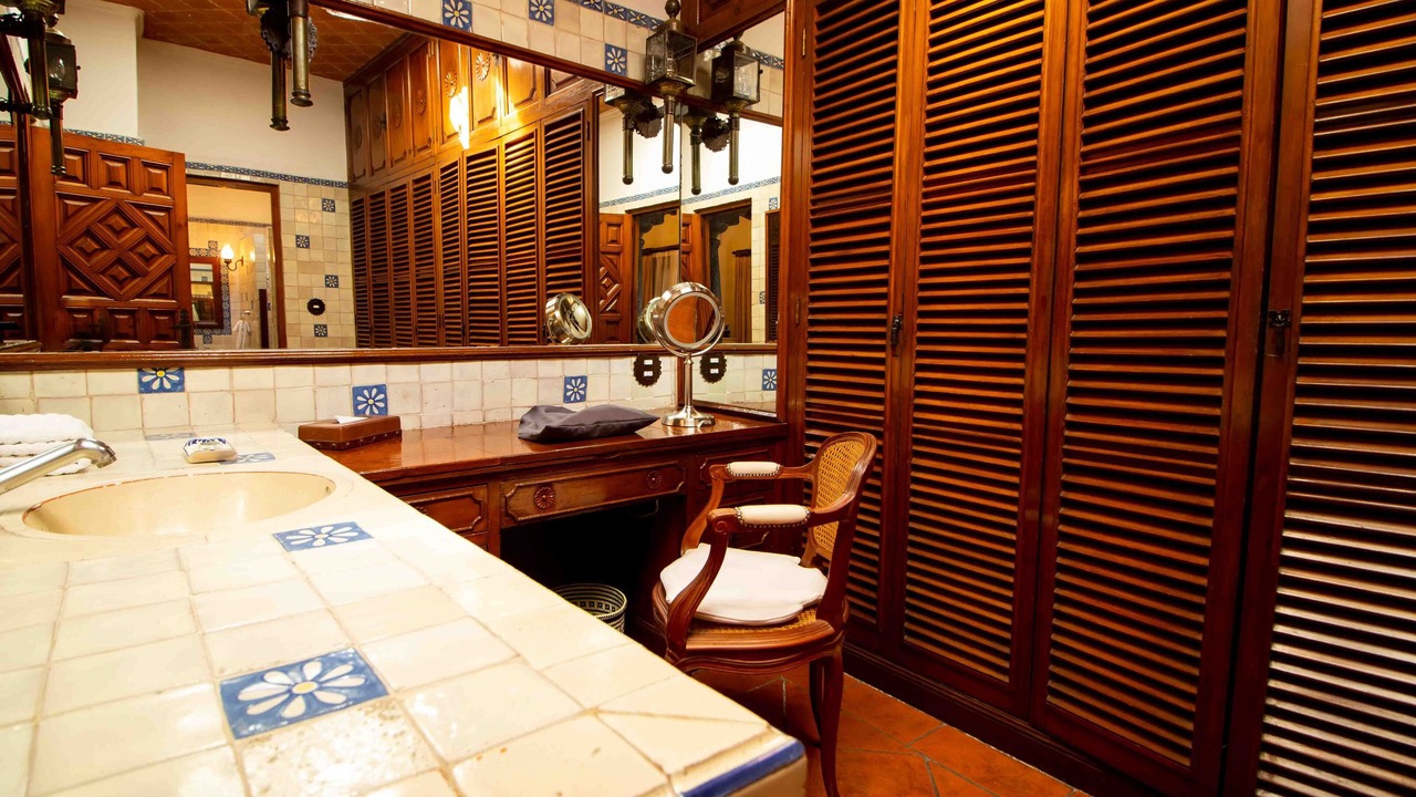 Photo of Bathroom in Carolina