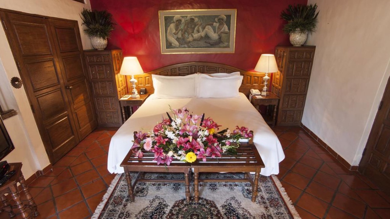 Photo of Bedroom in Carolina