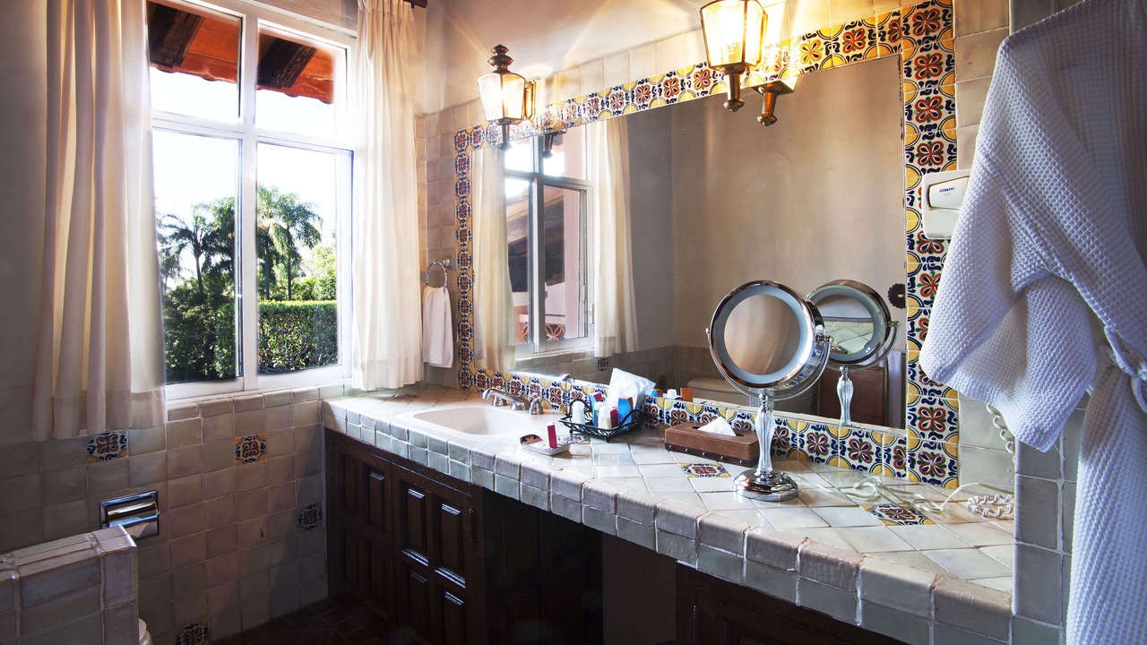 Photo of Bathroom in Carolina