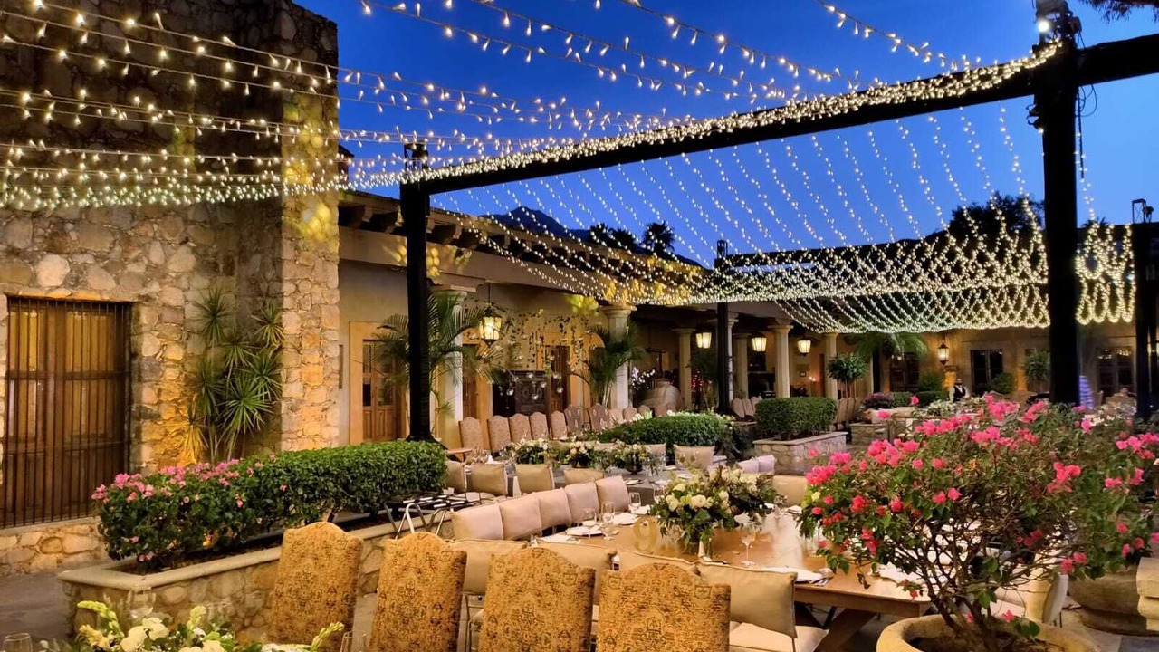 Photo of Outdoor in Centro