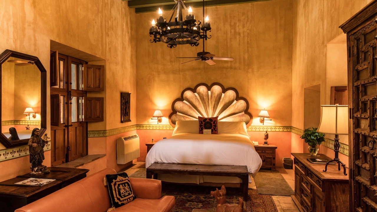 Photo of Bedroom in Centro